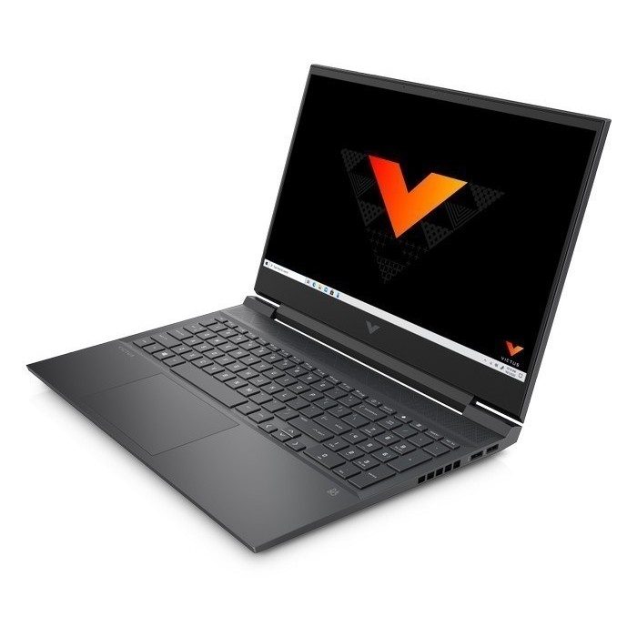 HP Victus Gaming 16-D1095TX I7 12700H 16GB 512 RTX3060 6GB W11 16.1"