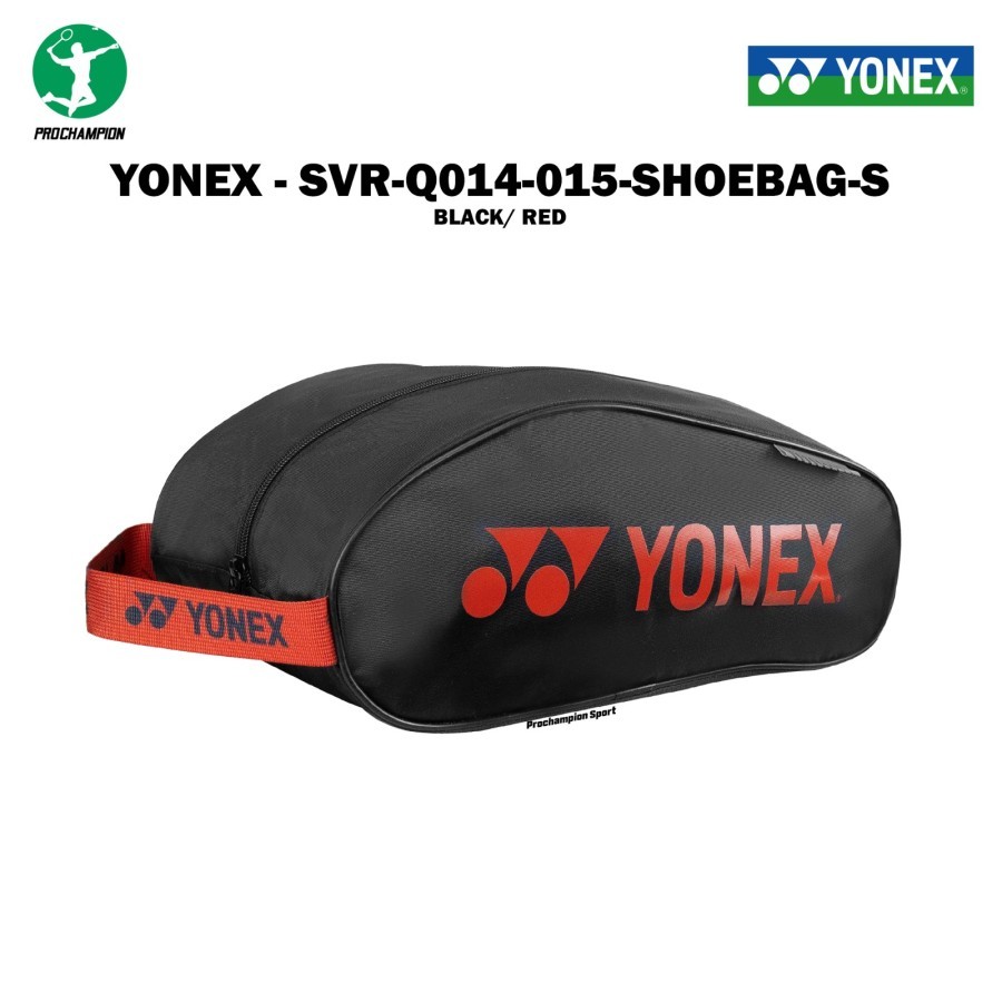 Tas Sepatu Badminton Yonex SVR - Q014 - 015