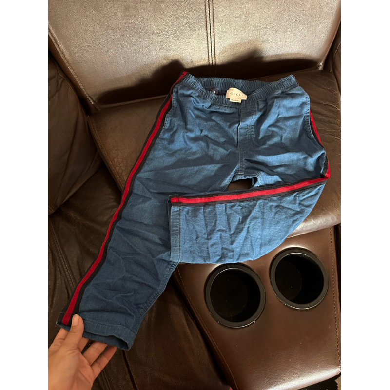 Gucci kids anak authentic original preloved second