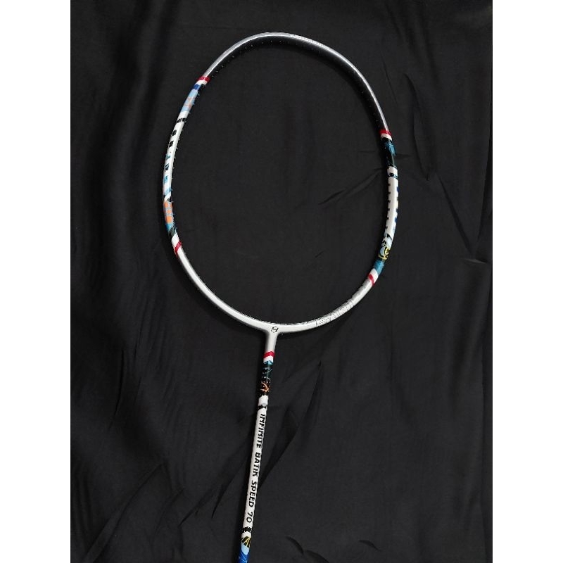 Raket Hart infinite batik speed 70