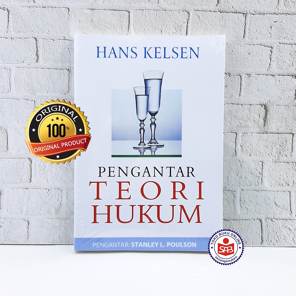 Pengantar Teori Hukum - Hans Kelsen