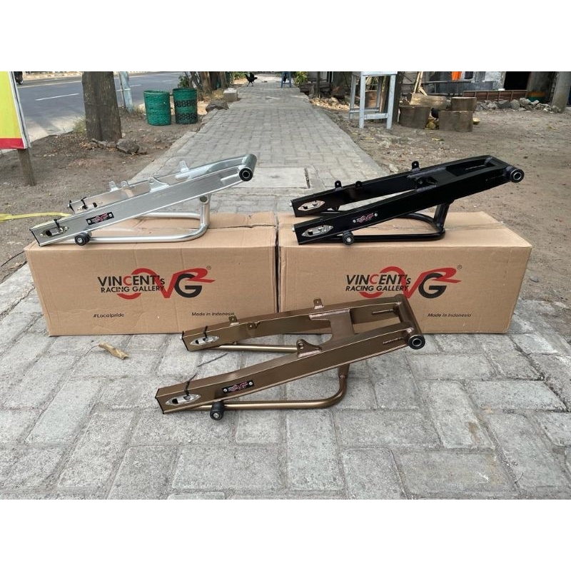 Harga Unitrack Ninja R Racing Terbaru Sep 2025 | BigGo Indonesia