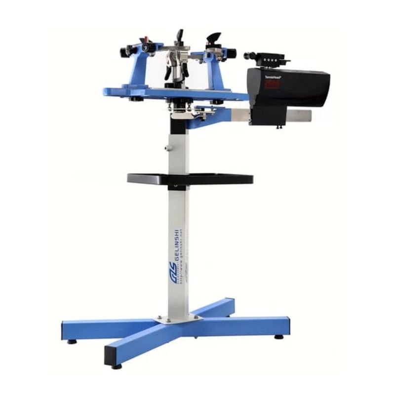 Mesin Senar Raket Digital GLS 16406C