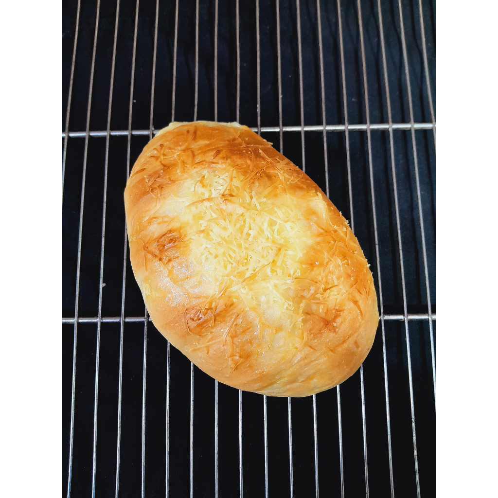 

Roti Butter Cheese