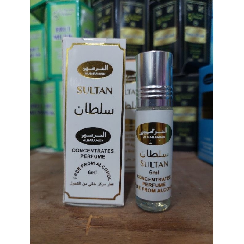 SULTAN 6ML