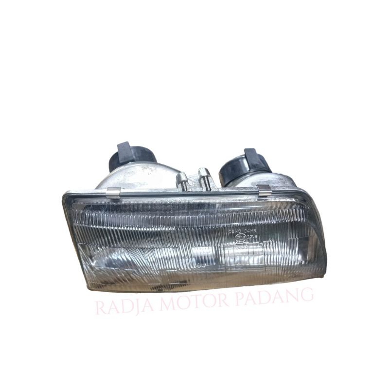 Head lamp lampu besar lampu depan kanan civic nouva LX 1988 1989 tyc