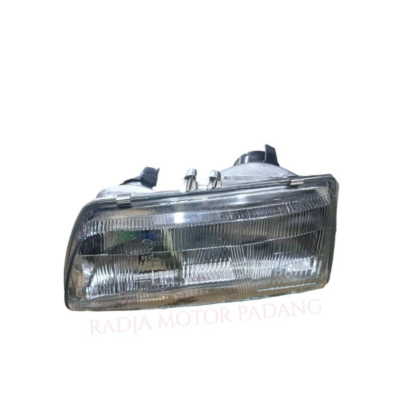 Head lamp lampu besar lampu depan kiri civic nouva LX 1988 1989 tyc