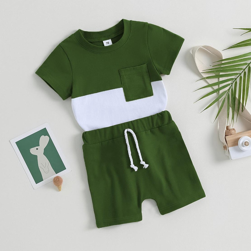 SET ANAK POKIT Earth Tone TB Enrekang Toraja