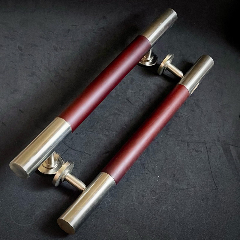 handel pintu / pegangan pintu / handel pintu kupu tarung / handel pintu minimalis