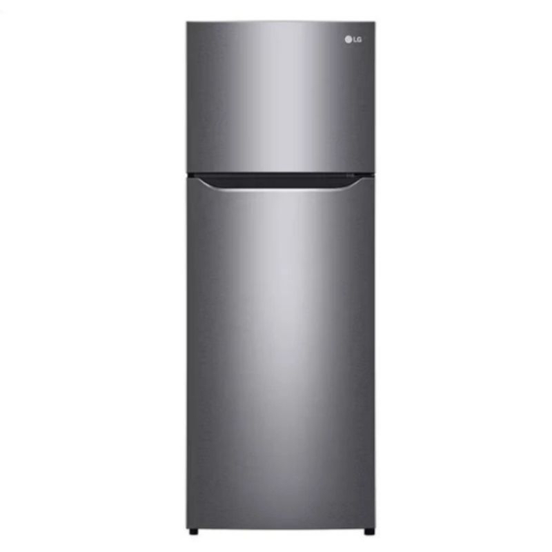 Kulkas 2 Pintu Inverter LG GN-B222SQIB | GNB222SQIB GNB 222SQIB