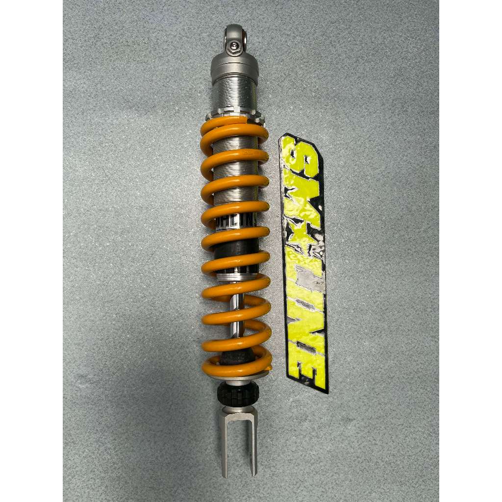 Mono Ohlins ORiGINAL KLX150/KLX 140 mono klx150/klx140 ohlins Second like new