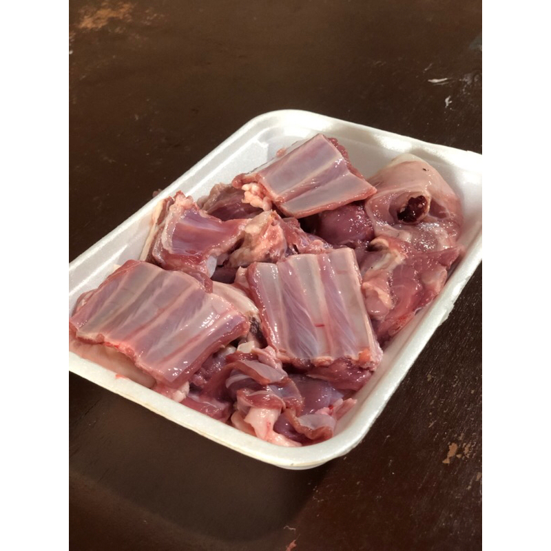 Iga Kambing 1Kg Fresh