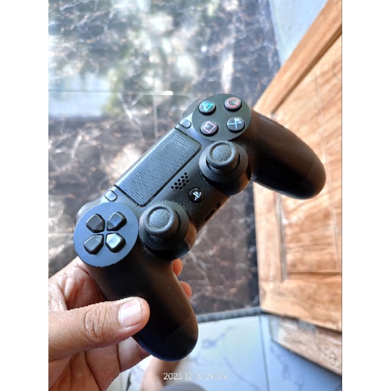 stik PS4 ori mesin
