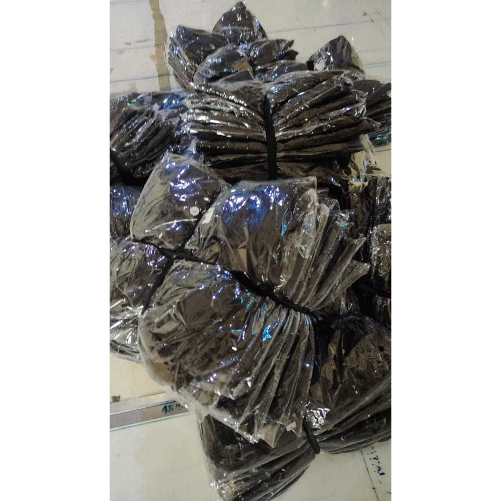 Baselayer Lengan Panjang Size XXL Custome