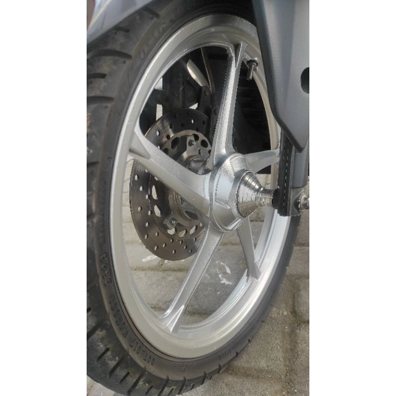 ring 16 nouvo , pnp aerox