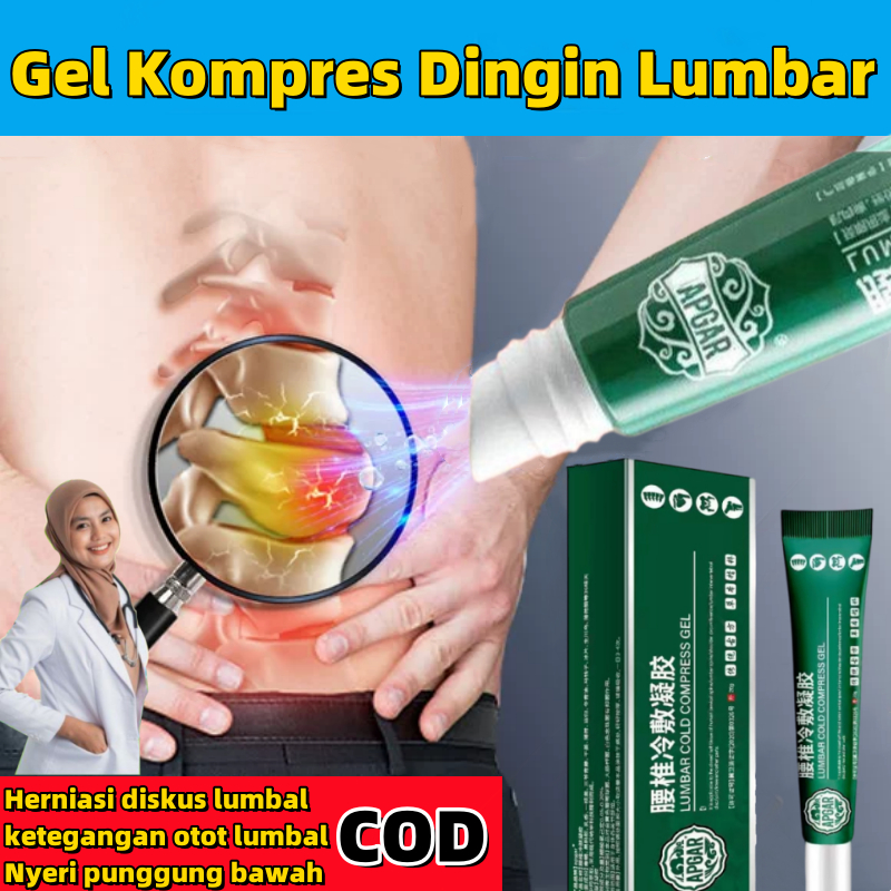 lumbar cold compress gel lumbar type cold compress gel obat sakit pinggang salep pinggang china lumb