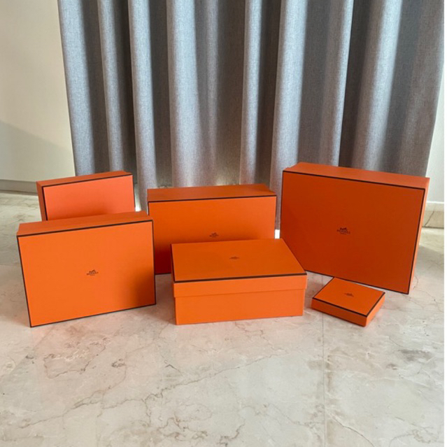 

Box Hermes Original