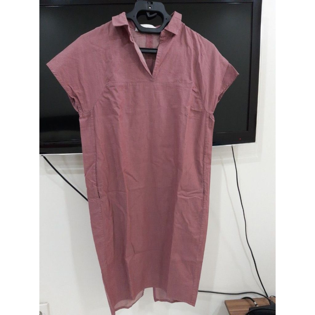 Harlan + holden Mididress