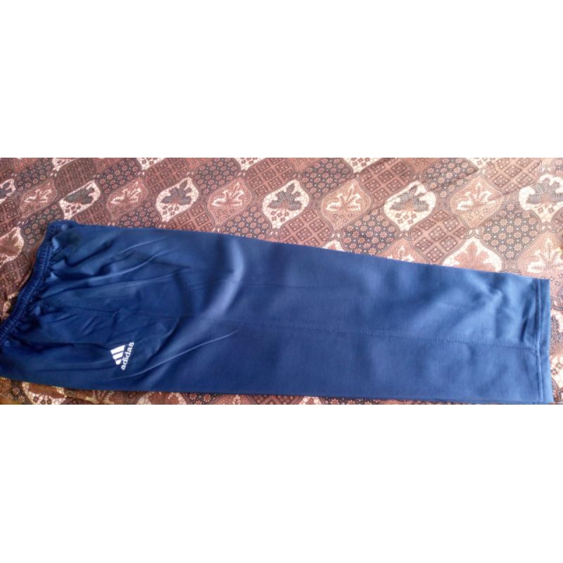 Celana Training Adidas pria wanita