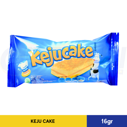 

KEJU CAKE 16gr