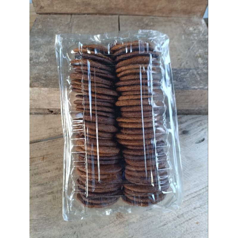 

Kue Kering Bangke