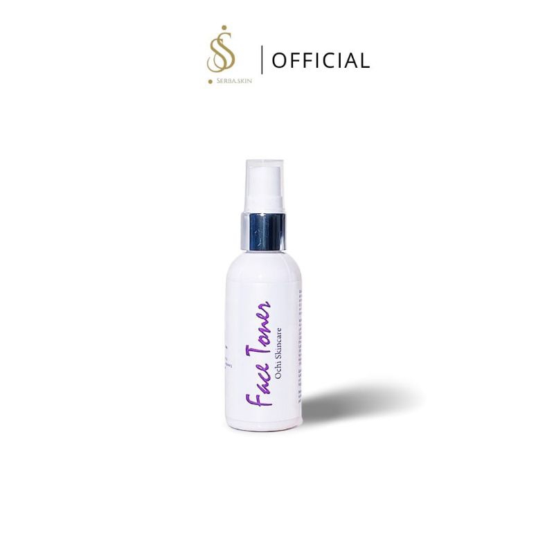 Toner Ochi Skincare - Ochi Skincare