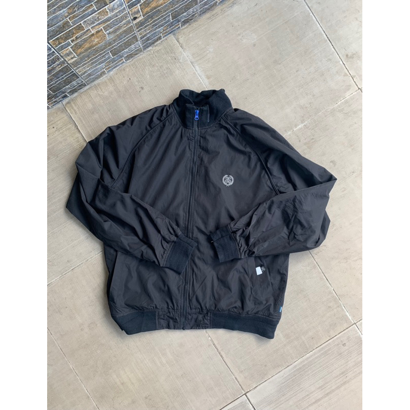 Stussy vintage jacket