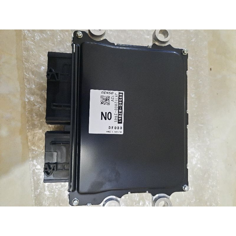Komputer Mobil/Engine Control Unit/Ecu Mobil Copotan Original Calya 89560-BZR61