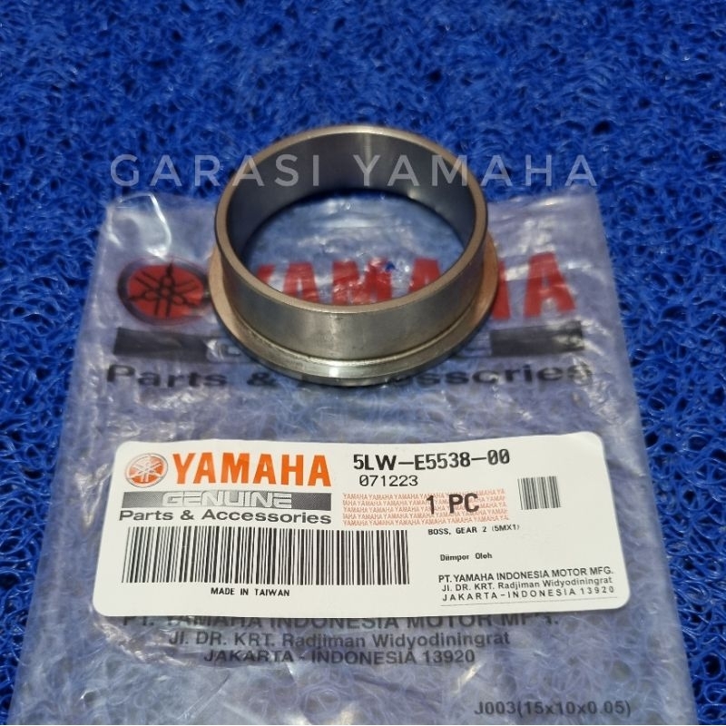 BOS GIR DEPAN NOUVO LELE DAN MIO 2004 BOSH BOS GEAR GIR STATER BESAR NOUVO NUOVO ORI YGP LW-E5538