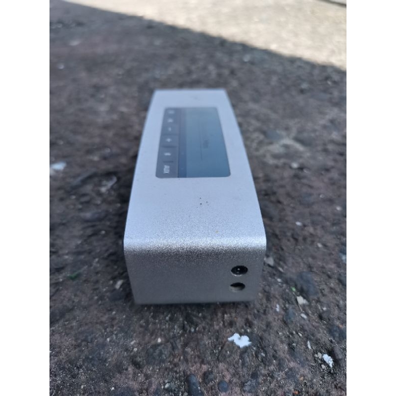 Bose soundlink mini 1