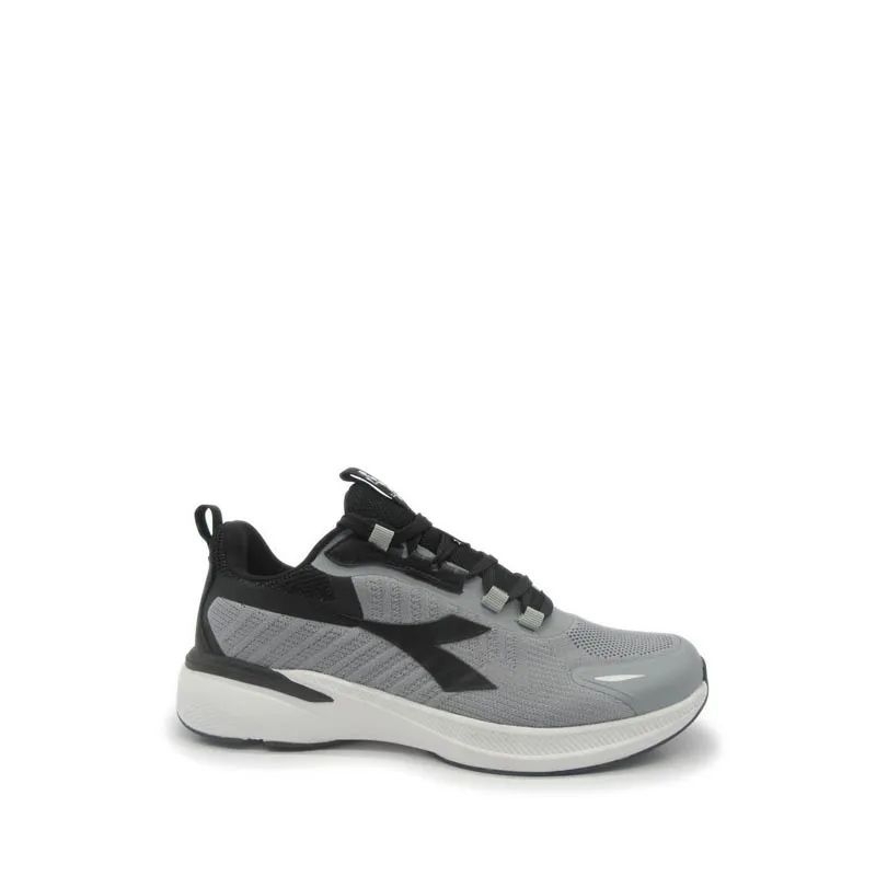 Sepatu Lari Pria Diadora Granimo Men Fitness Shoes - Grey (DIAFI230601G)