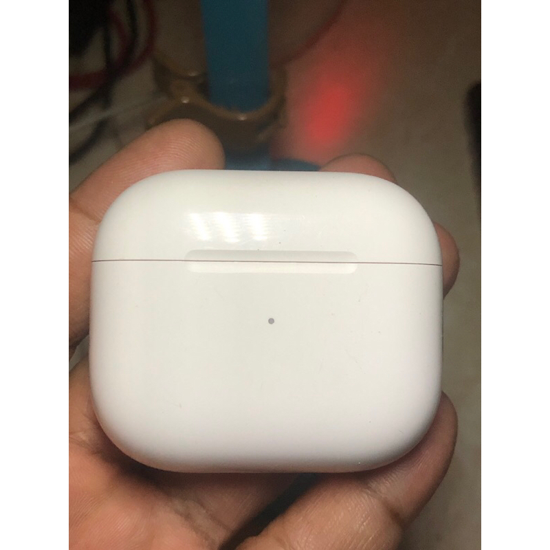charging case airpods 3rd gen original