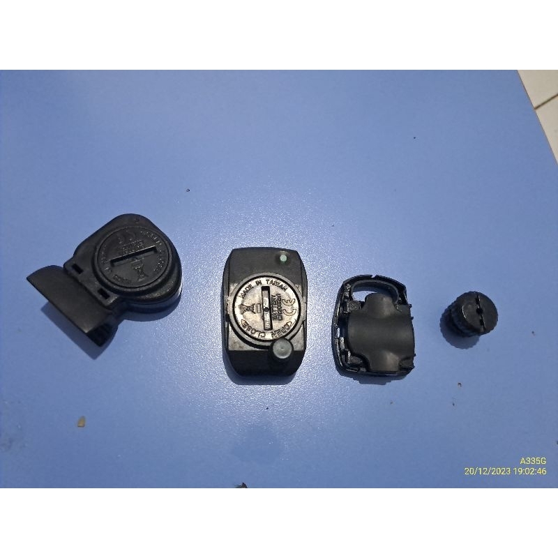 Odometer sepeda Speedometer Wireless sepeda Odometer wireless sepeda GT original asli