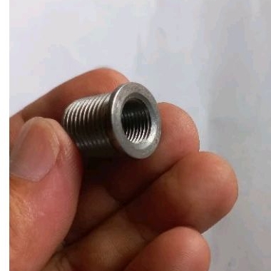 Sok Drat Busi Honda Grand Supra lama ( busi pendek)