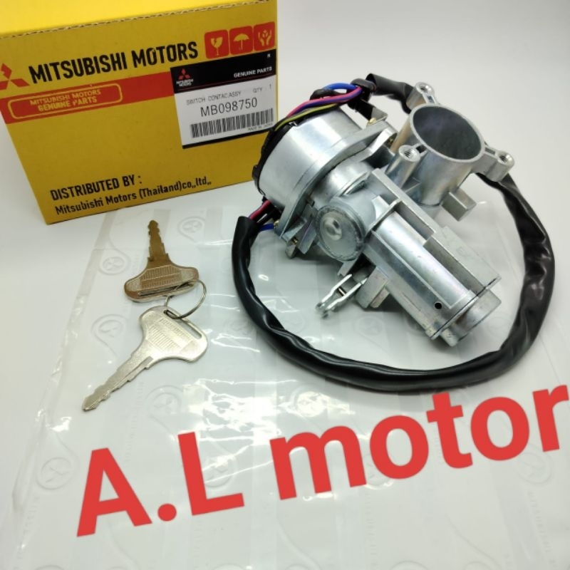 KUNCI KONTAK ASSY PS100 PS 100 PS120 PS 120