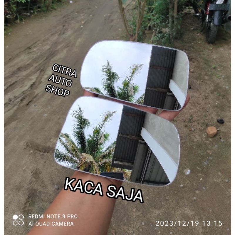 KACA SPION HONDA CITY Z 2000 2001 2002 SEPASANG