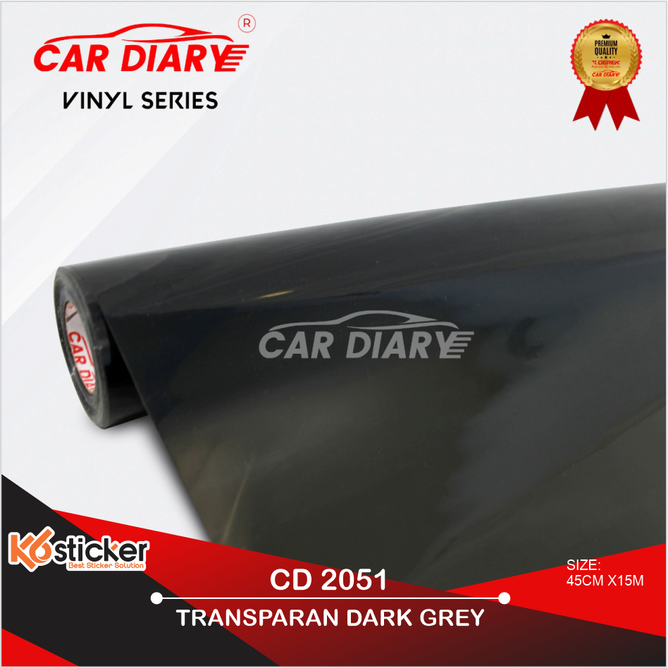 Scotlite motor skotlet lampu sen hitam transparan