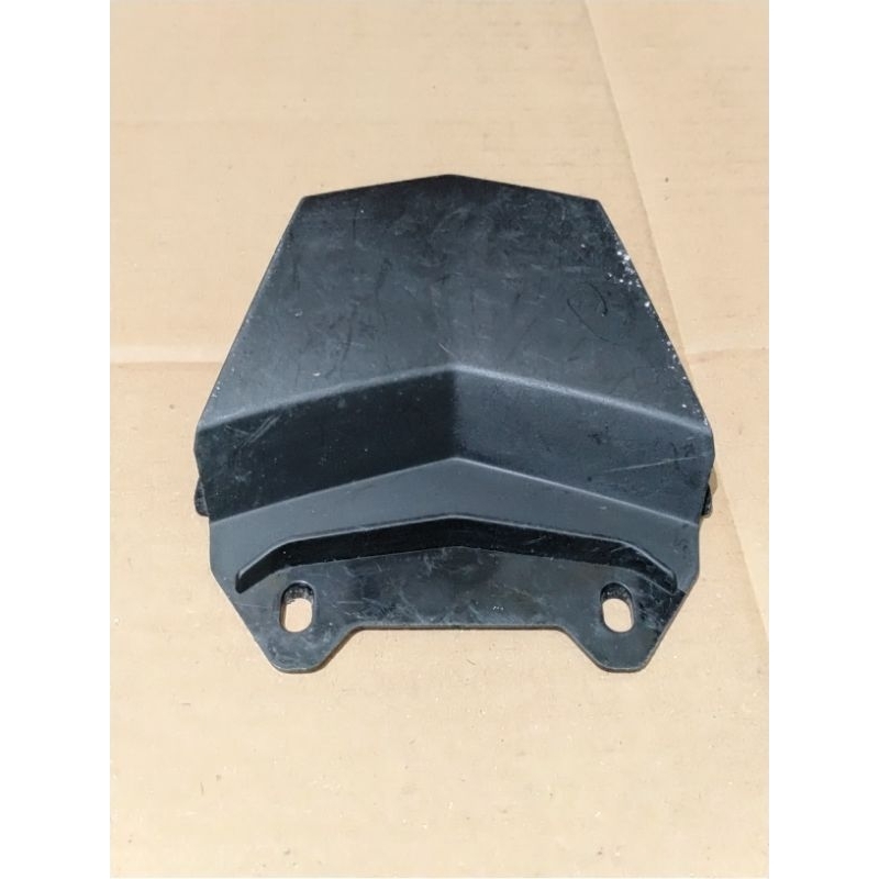 cover tail sambungan bodi Yamaha xabre original