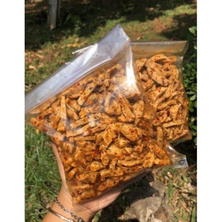 

PROMOAV2B BASRENG STIK PEDAS DAUN JERUK 25gram WYS