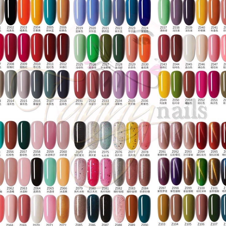 Terkini KUTEK GEL POLISH HIJAU511 KUTEK GEL UV GEL POLISH uv gel polish 73ml gel polish vegan friend