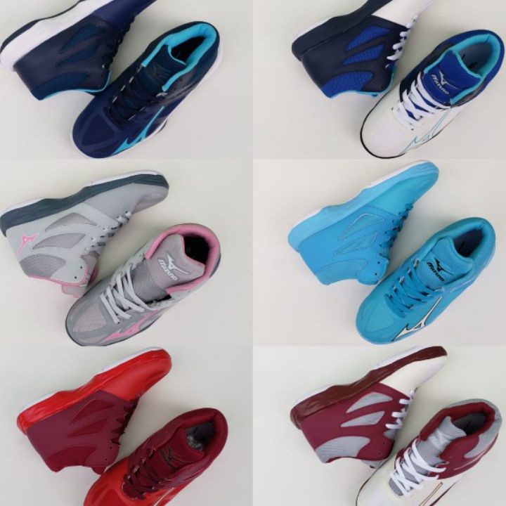 Promo Sepatu Volly Wanita Mizuno Sepatu Volly Wanita Sepatu Volly Wanita Diskon Promo