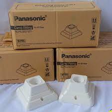 FITTING PLAFON KOTAK PANASONIC(NLP52202)