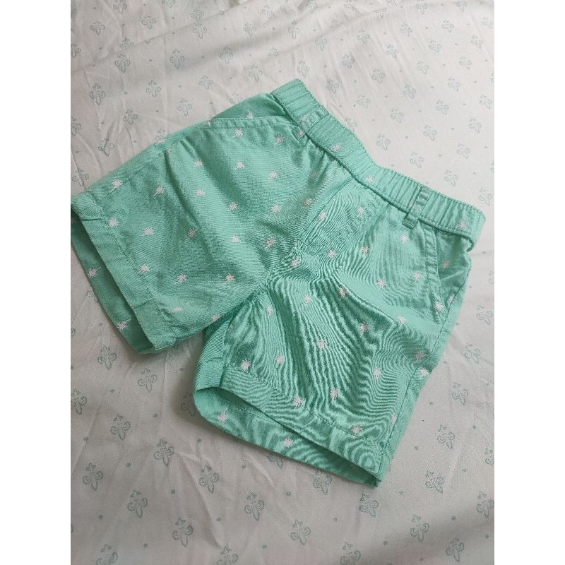 NEW celana pendek pantai bayi merk Popeye