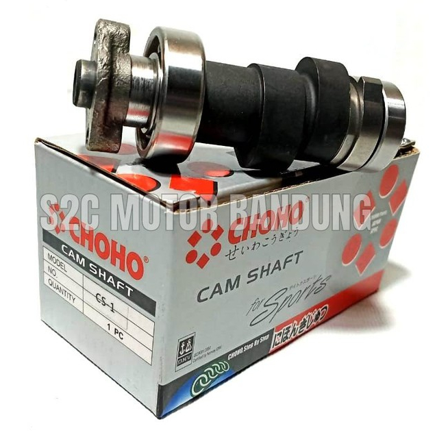 CHAMSAFT NOKEN AS CS1 CS 1 CHOHO