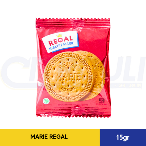 

MARIE REGAL 15gr