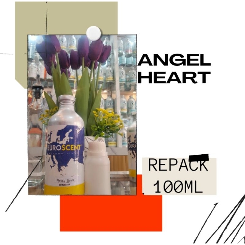 ANGEL HEART BY EUROSCENT REPACK 100ML