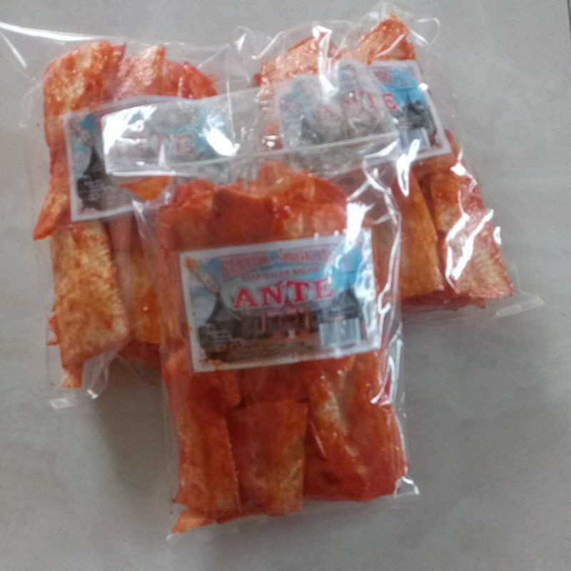 keripik singkong balado ANTE