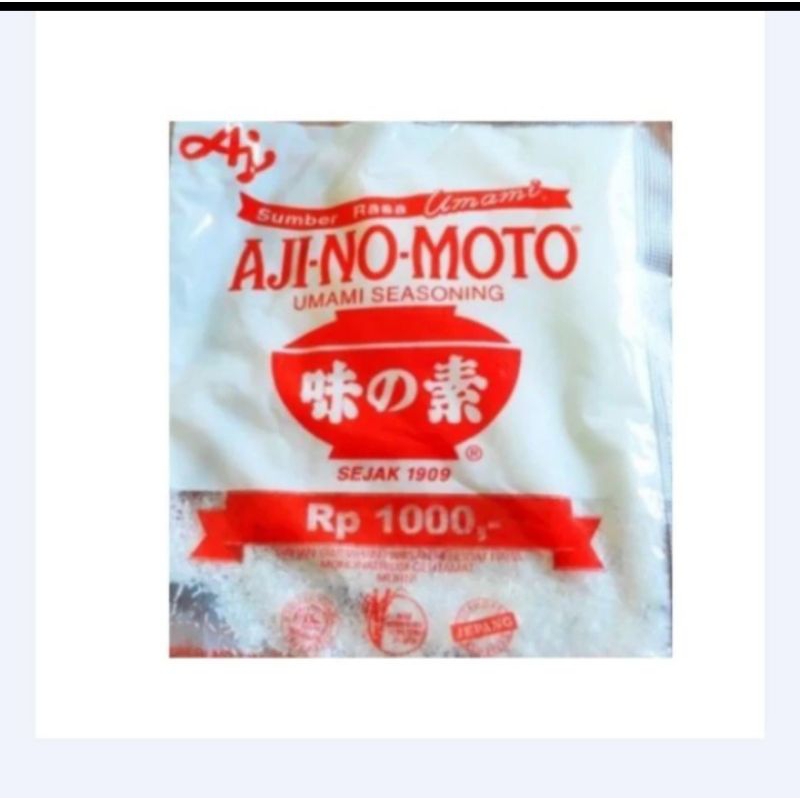 

Ajinomoto Bumbu Masak 1000 1pc