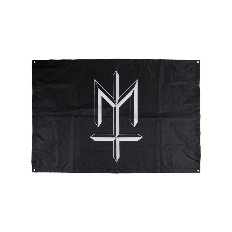 Flag Maternal Disaster - Acc - Thag