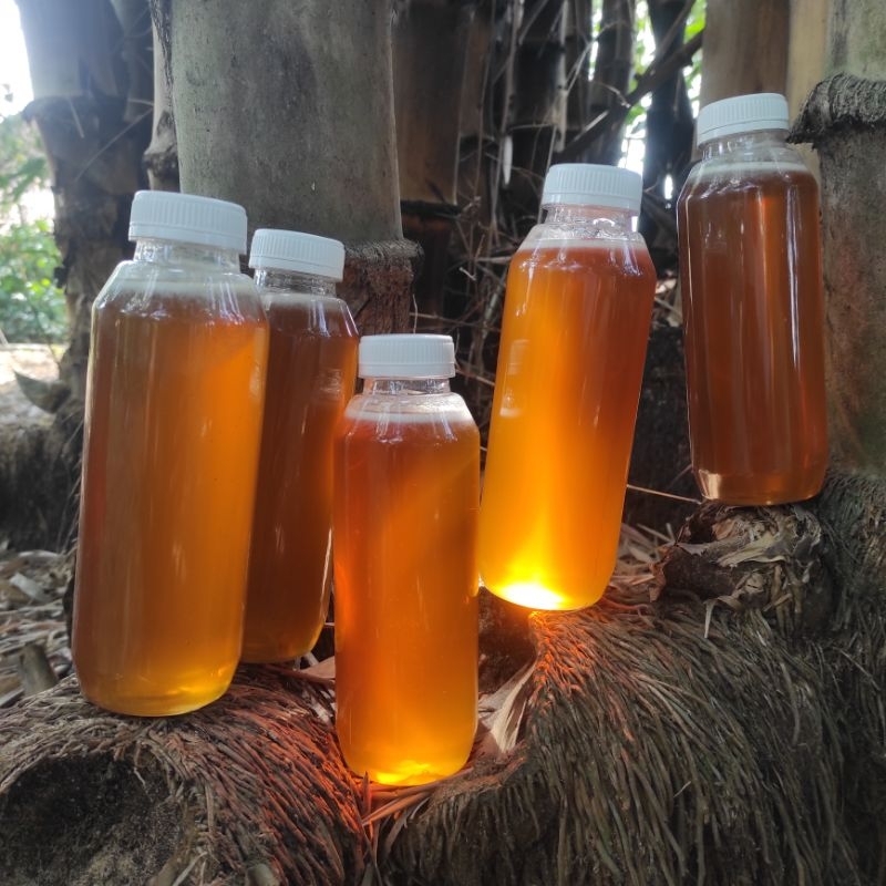 

Madu Murni Asli 500 ML